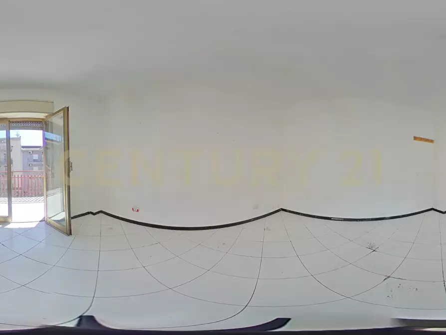 Immagine 45 di Appartamento in vendita  in Via Adone 11 a Catania