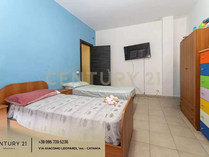 Immagine 22 di Appartamento in vendita  in Via Italo Svevo 12 a Catania