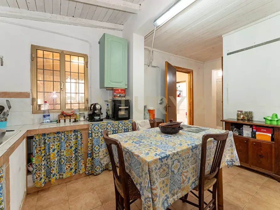 Immagine 7 di Casa indipendente in vendita  in Strada Statale 194 a Carlentini