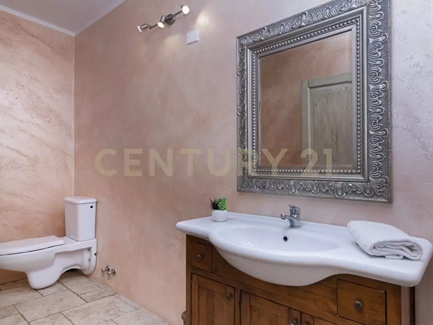 Immagine 11 di Rustico / casale in vendita  in località poggetto dell'orso snc a Roccastrada