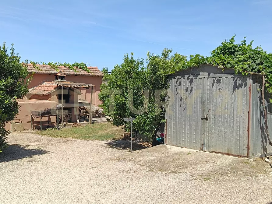 Immagine 13 di Rustico / casale in vendita  in SR74 148 a Orbetello