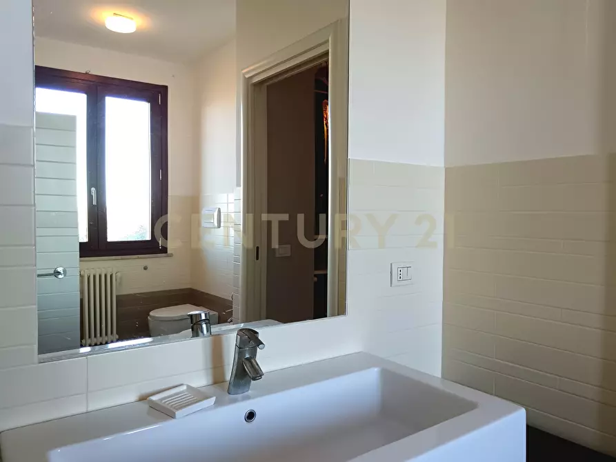 Immagine 37 di Terratetto in vendita  in Via del Bollore a Castiglione D'orcia