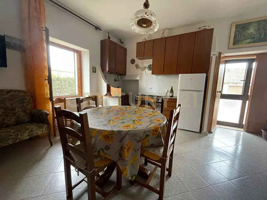 Immagine 18 di Casa indipendente in vendita  in Strada del Priorato a Orbetello