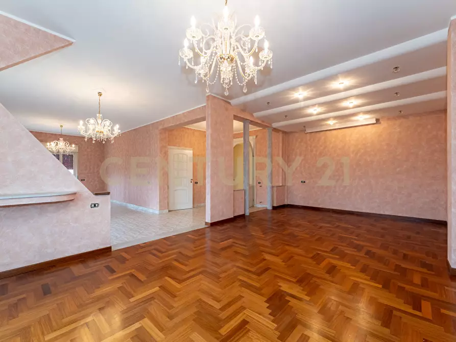 Immagine 88 di Villa in vendita  in Via delle Camelie 20 a Misterbianco