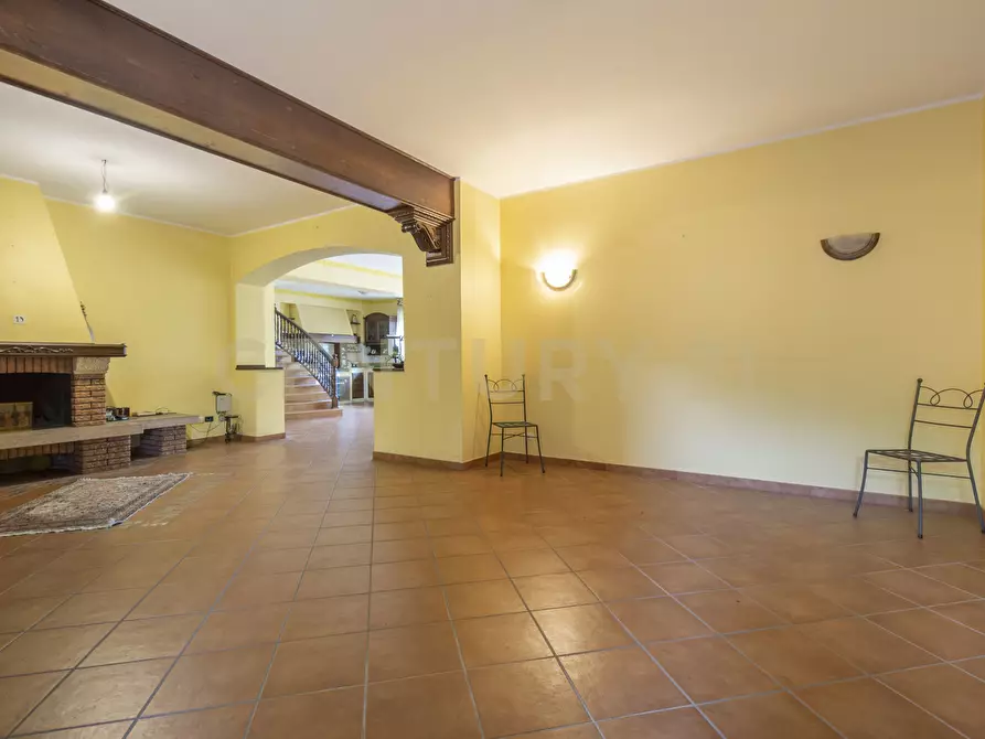 Immagine 27 di Casa indipendente in vendita  in Via San Nullo 5 a Catania