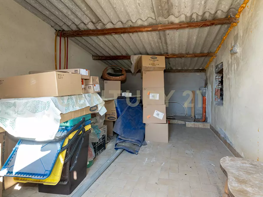 Immagine 34 di Terratetto in vendita  in Via Stazzone 149 a Catania