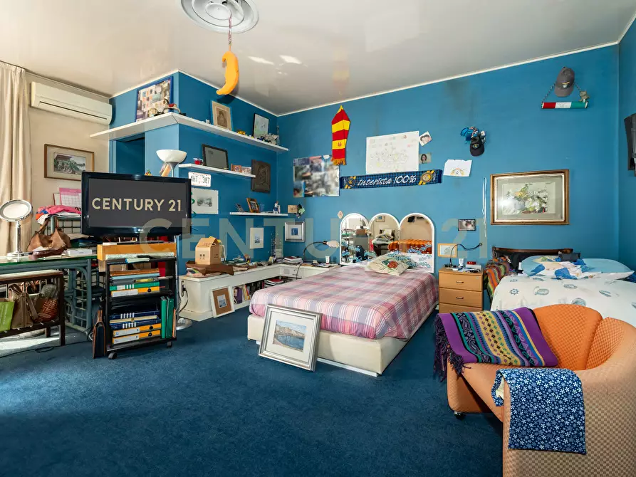 Immagine 89 di Villa in vendita  in Via dei Maceratoi 4 a Acireale