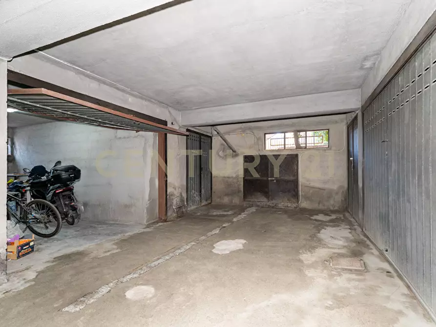 Immagine 26 di Quadrilocale in vendita  in Via Garibaldi 224 a Calatabiano