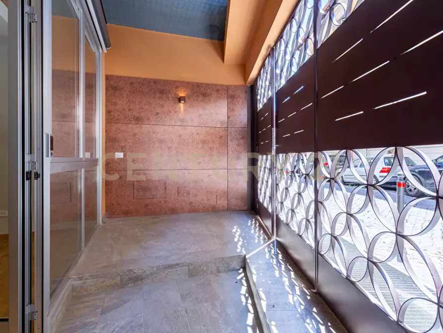 Immagine 17 di Loft/Open space in vendita  in Via dell'Olmata 30 a Roma