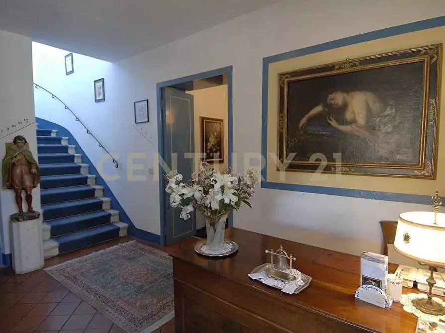 Immagine 21 di Albergo/B&B/Residence in vendita  in Via Italia 43 a Manciano