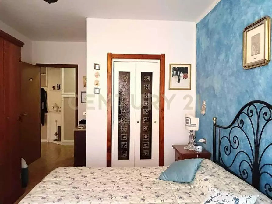 Immagine 21 di Appartamento in vendita  in Via Seggiano 29 a Abbadia San Salvatore