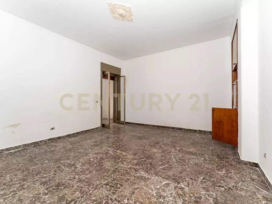 Immagine 17 di Quadrilocale in vendita  in Vico Contrada Cerza 1 a Catania