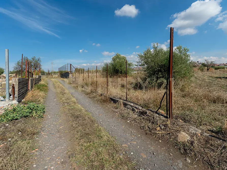 Immagine 19 di Terreno agricolo in vendita  in Via Margarone 5 a Motta Sant'anastasia
