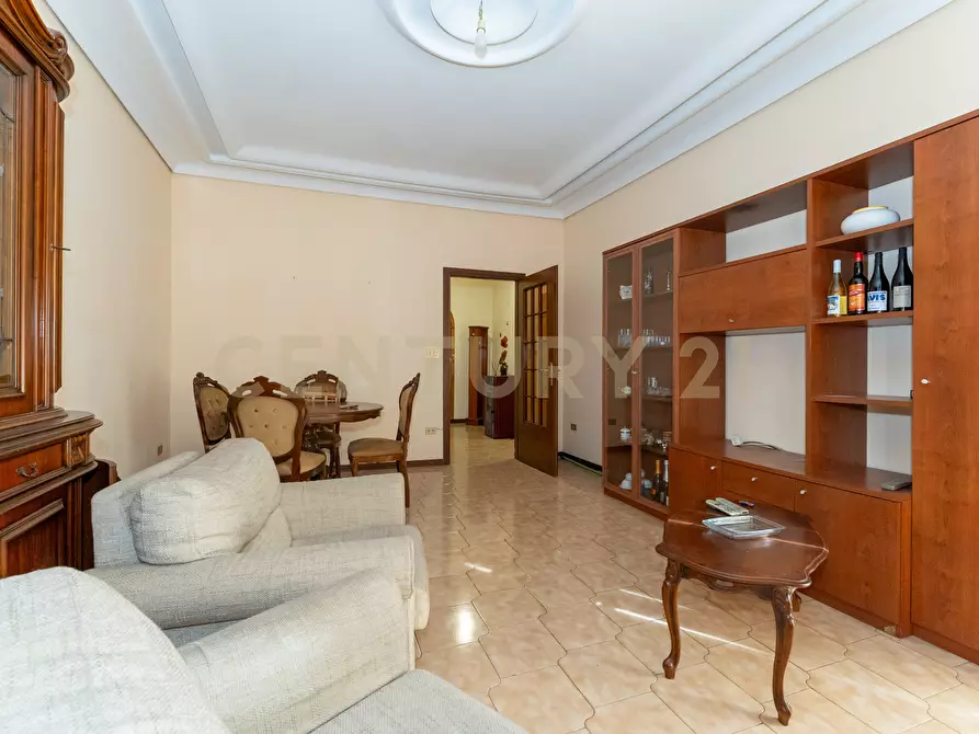 Immagine 8 di Appartamento in vendita  in Via Montegrappa 35 a Ramacca