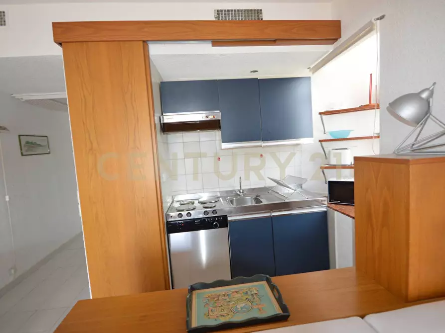 Immagine 16 di Appartamento in vendita  a Castiglione Della Pescaia