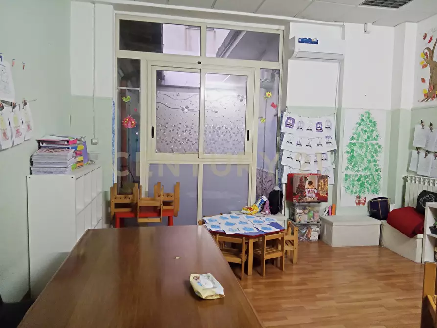 Immagine 12 di Ufficio in vendita  in Via Nazionale 51 a Camporotondo Etneo