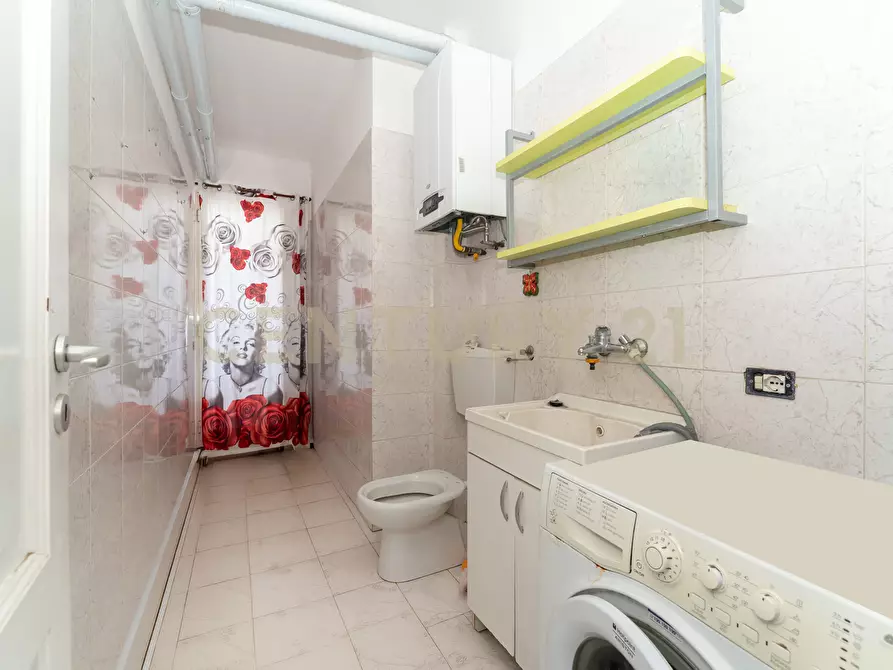 Immagine 29 di Appartamento in vendita  in Viale delle Olimpiadi 12 a Catania