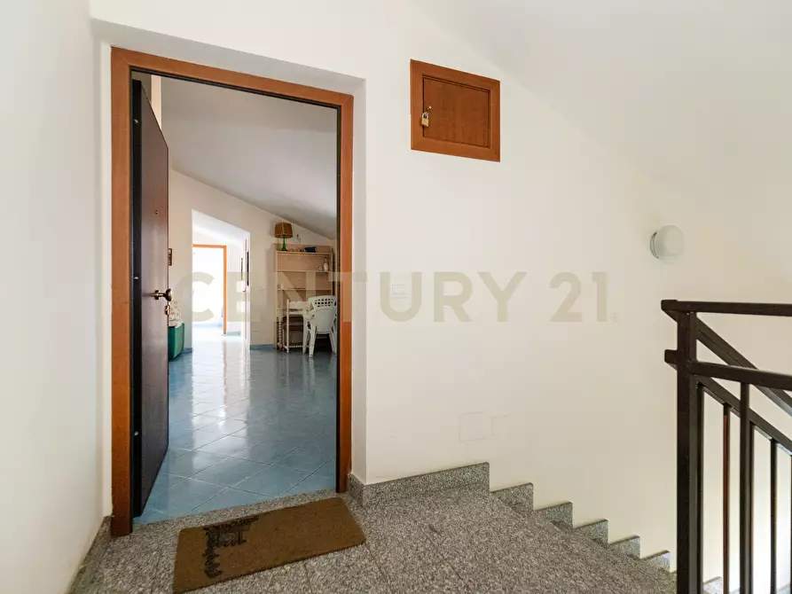 Immagine 62 di Mansarda in vendita  in Via Spiaggia 39 a Mascali