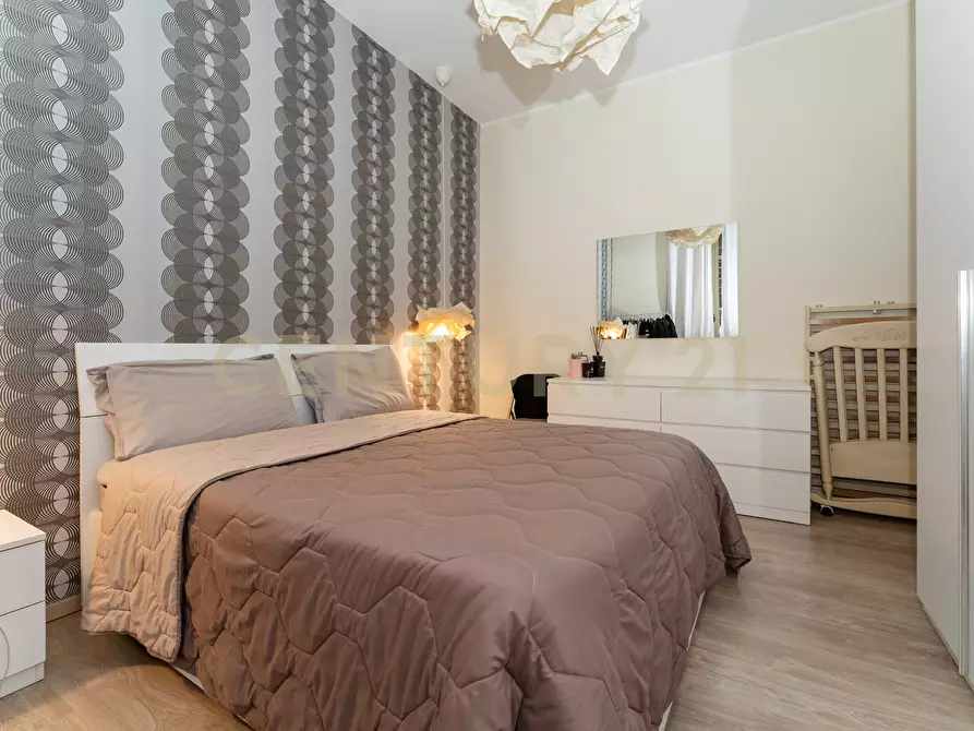 Immagine 25 di Appartamento in vendita  in Via Rametta 2a a Catania
