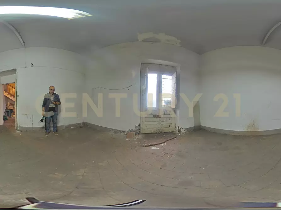 Immagine 60 di Villa in vendita  in Via Tripoli 229 a Catania