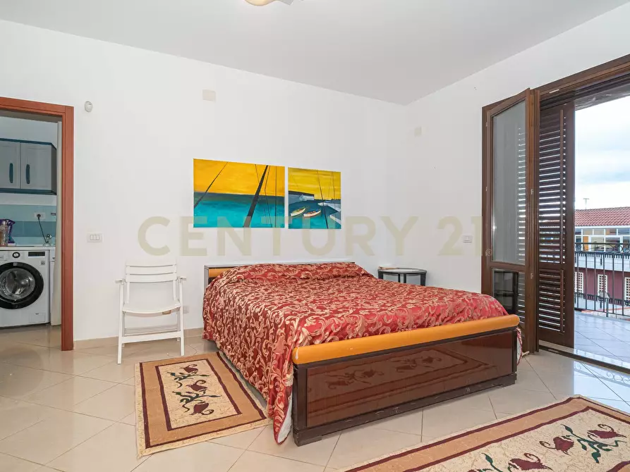 Immagine 17 di Appartamento in vendita  in Via del Mare 8 a Acireale