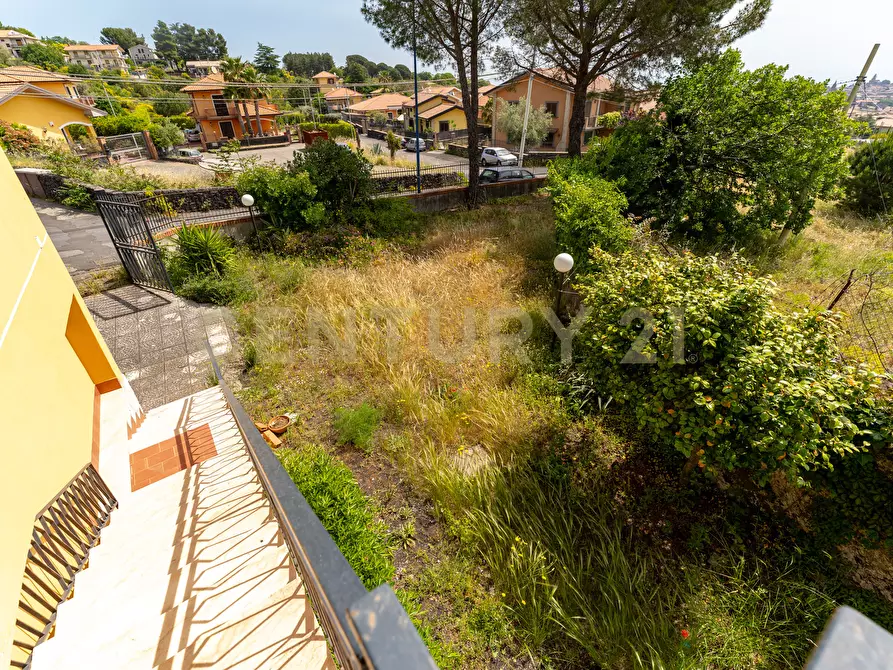 Immagine 62 di Villa in vendita  in Via San Giuseppe 63 a Pedara