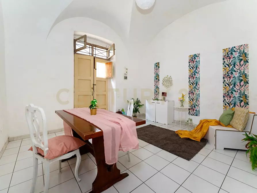 Immagine 15 di Bilocale in vendita  in Via San Vincenzo Dè Paoli 18 a Catania