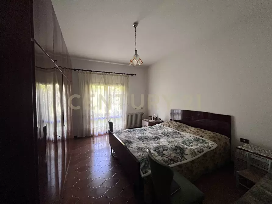 Immagine 8 di Porzione di casa in vendita  in Strada Marco Pantani 49 a Manciano