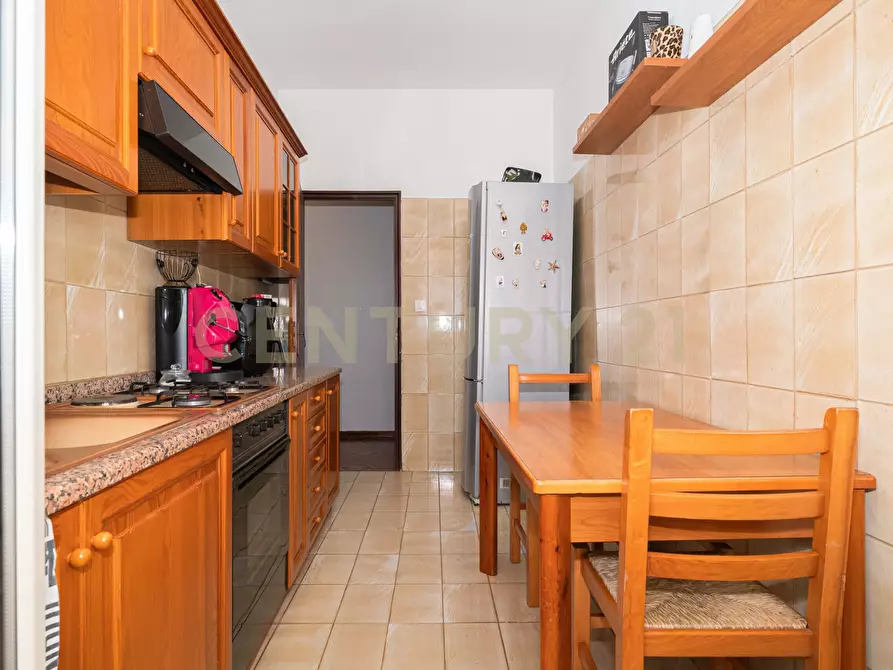 Immagine 11 di Appartamento in vendita  in Via delle Robinie 4 a Catania