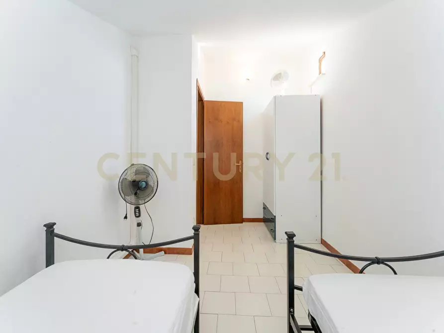 Immagine 36 di Casa indipendente in vendita  in baia arcile a Augusta