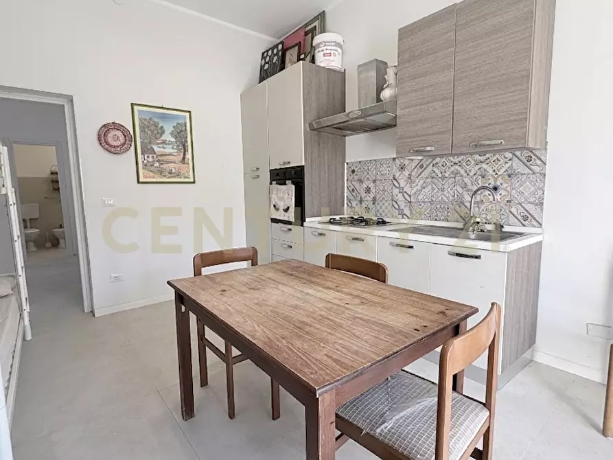 Immagine 2 di Bilocale in vendita  in Via Monfalcone 4 a Siracusa