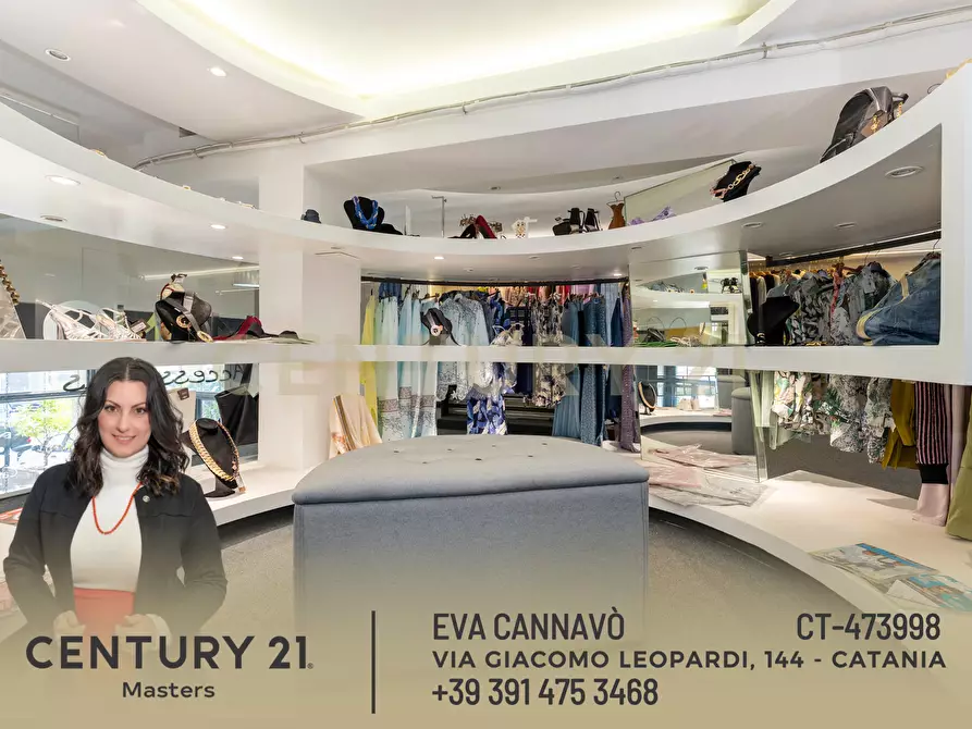 Immagine 30 di Bar / Ristorante in vendita  in Piazza Tivoli 1 a Tremestieri Etneo