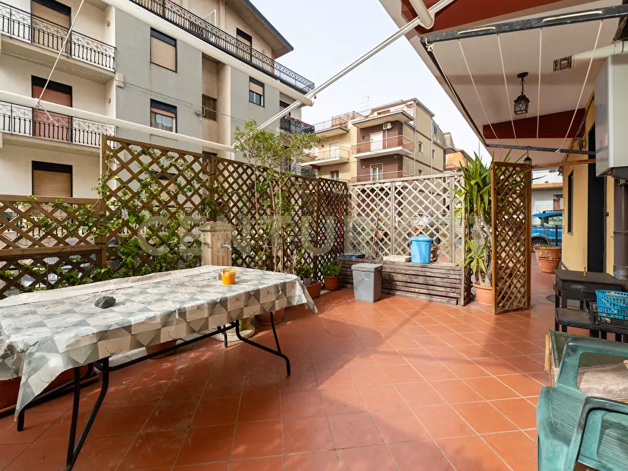 Immagine 4 di Pentalocale in vendita  in Via Goffredo Mameli 4 a Belpasso