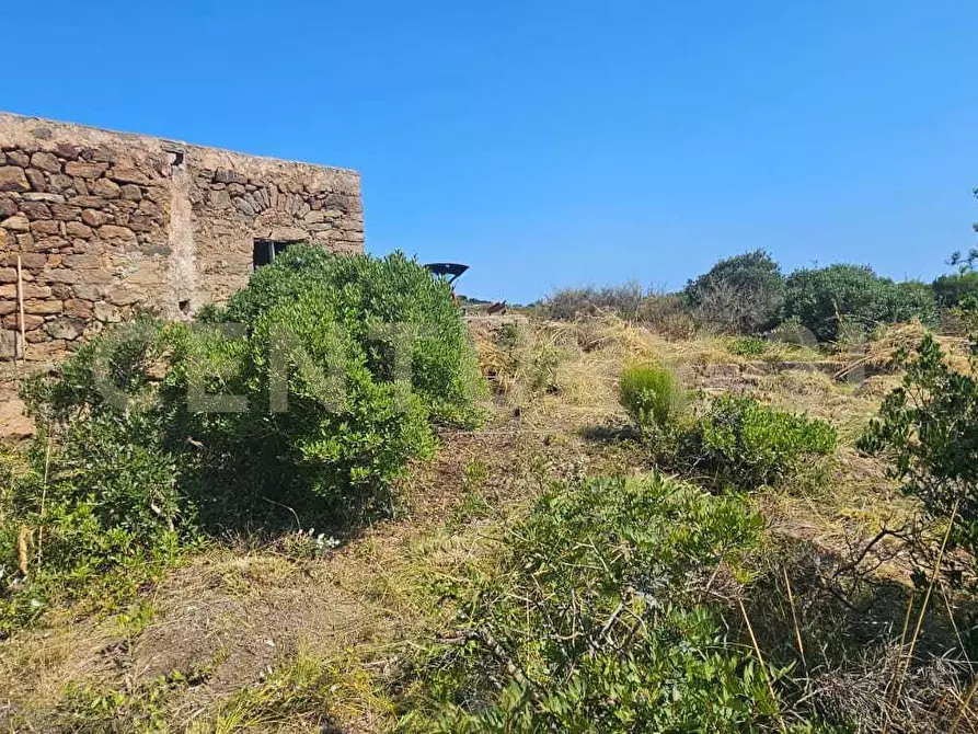 Immagine 2 di Casa indipendente in vendita  in Vicolo del Tufo 12 a Pantelleria
