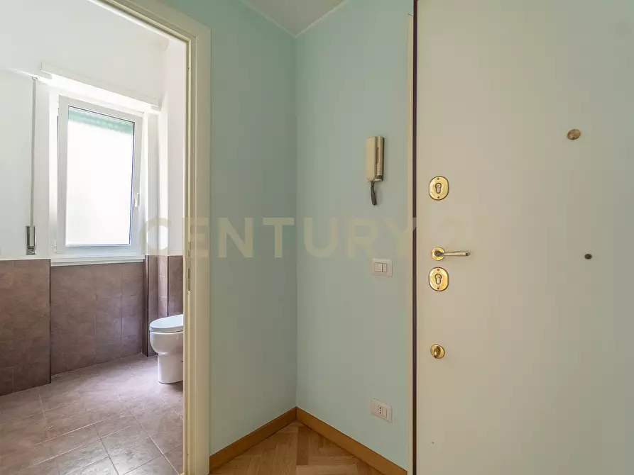 Immagine 17 di Pentalocale in affitto  in Via di Vigna Stelluti 157 a Roma