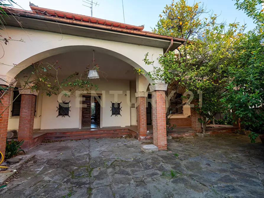 Immagine 7 di Villa in vendita  in Via Fratelli Bandiera a Grosseto