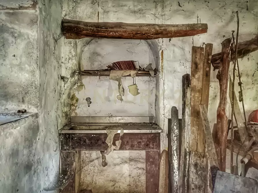 Immagine 27 di Rustico / casale in vendita  in Via dell'Eremo 1 a Castiglione D'orcia