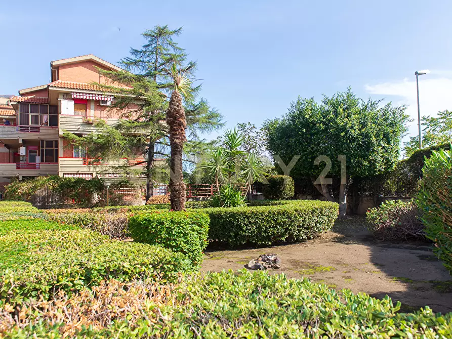 Immagine 29 di Bilocale in vendita  in Via Madonna di Fatima 71 a Gravina Di Catania