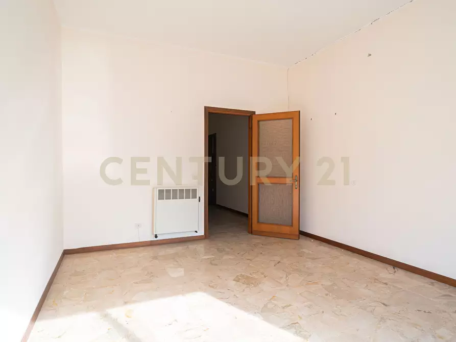 Immagine 5 di Quadrilocale in vendita  in Via Vittorio Emanuele 424 a Paterno'