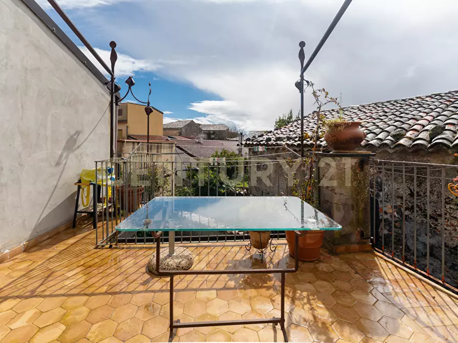 Immagine 54 di Casa indipendente in vendita  in Via Guglielmo Oberdan 15 a Linguaglossa