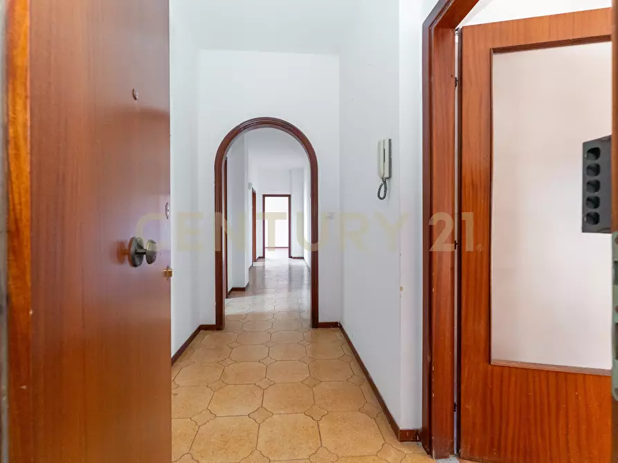 Immagine 14 di Quadrilocale in vendita  in Via Croce 72 a Aci Catena