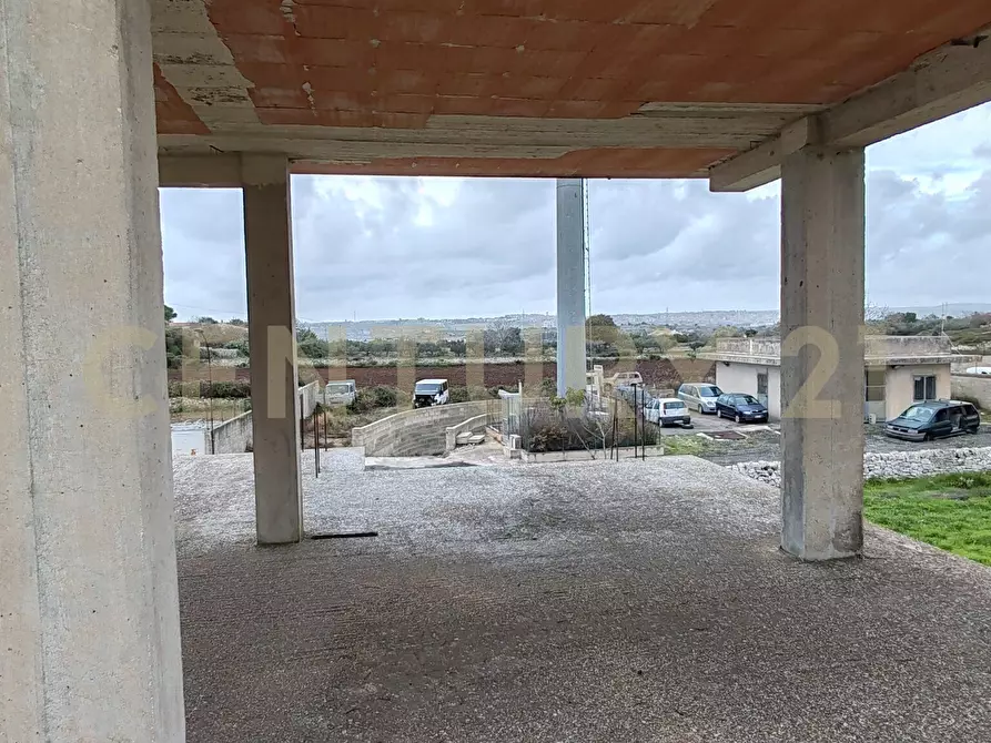 Immagine 27 di Villa in vendita  in Via Catagirasi 153B a Modica