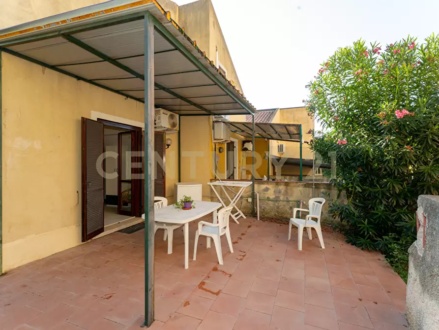 Immagine 33 di Villa in vendita  in baia arcile a Augusta