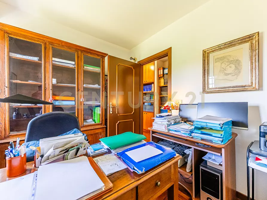 Immagine 41 di Casa indipendente in vendita  in Via Giovanni Canestrini 20 a Roma