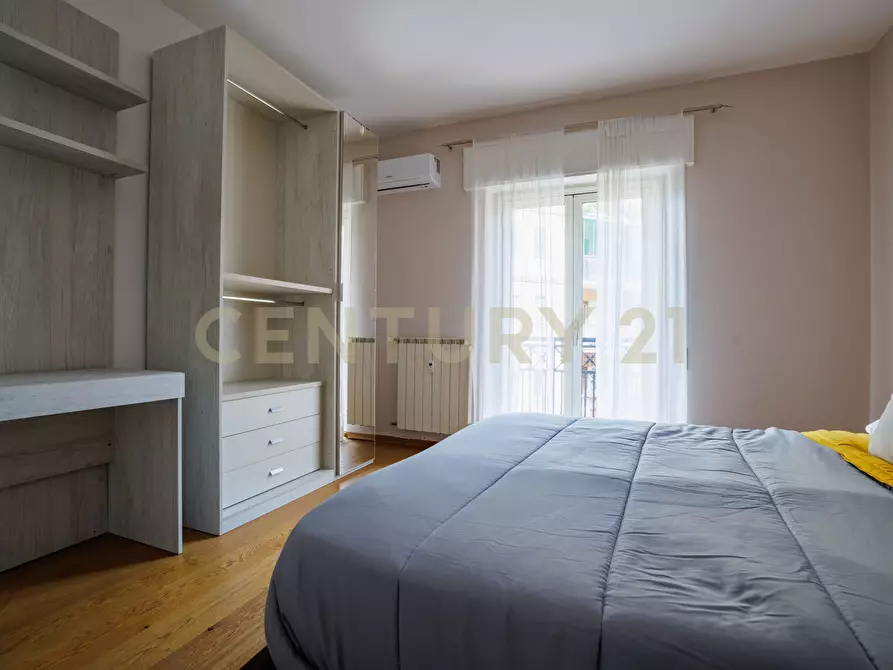 Immagine 20 di Quadrilocale in vendita  in Via di Valle Aurelia 130 a Roma