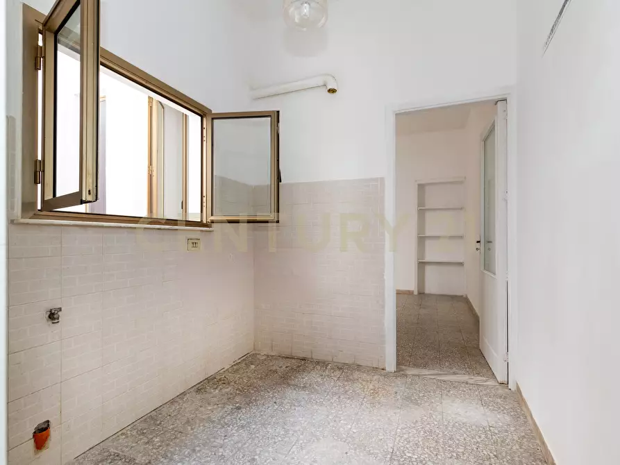 Immagine 18 di Appartamento in vendita  in Via Epicarmo 196 a Augusta