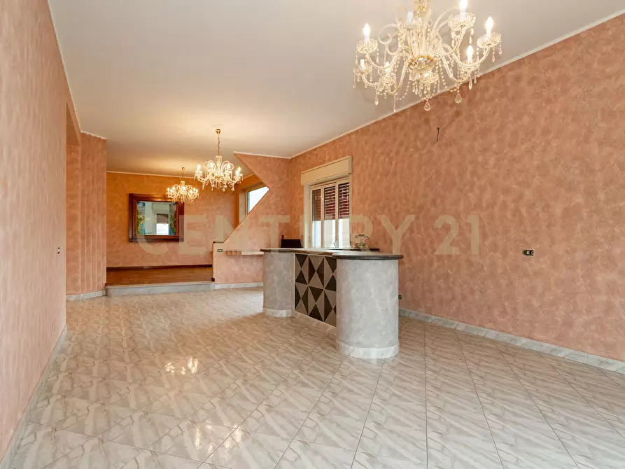 Immagine 91 di Villa in vendita  in Via delle Camelie 20 a Misterbianco