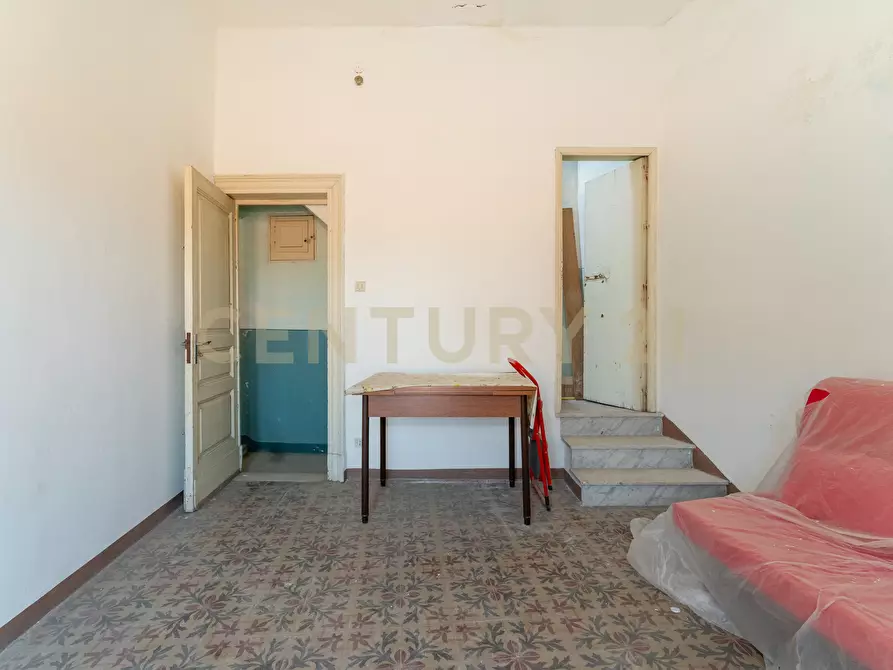 Immagine 41 di Rustico / casale in vendita  in Via Alessandro Manzoni 10 a Motta Sant'anastasia