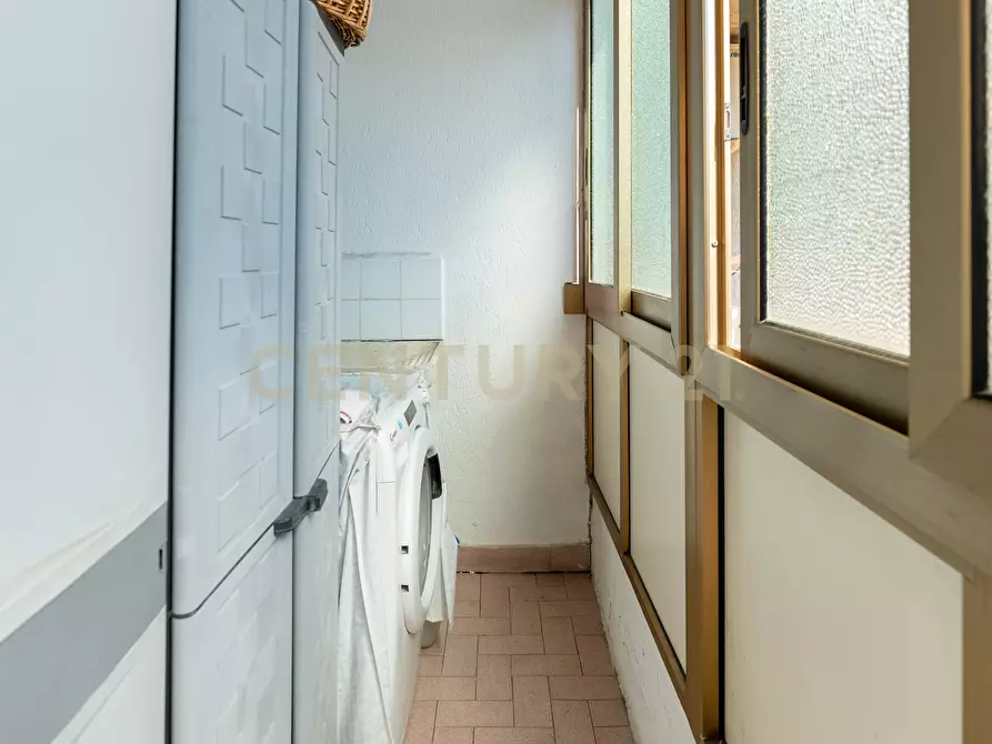 Immagine 30 di Bilocale in vendita  in Via Gesualdo Bufalino 1 a Aci Catena