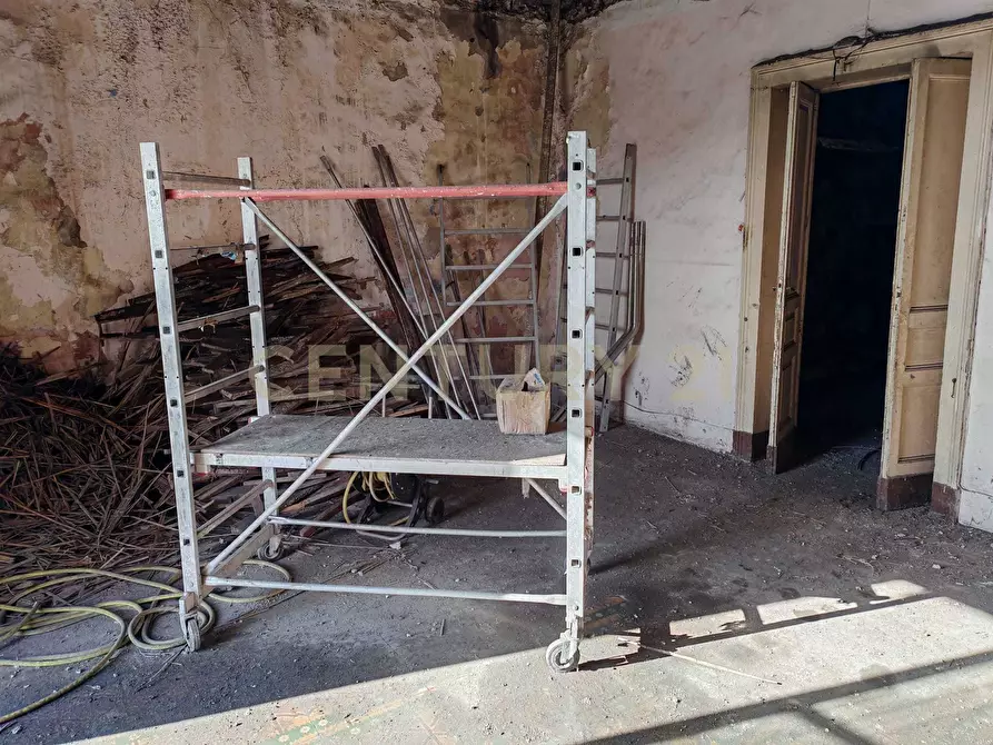 Immagine 18 di Casa indipendente in vendita  in Via Zia Lisa 100 a Catania